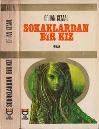 Sokaklardan Bir Kız